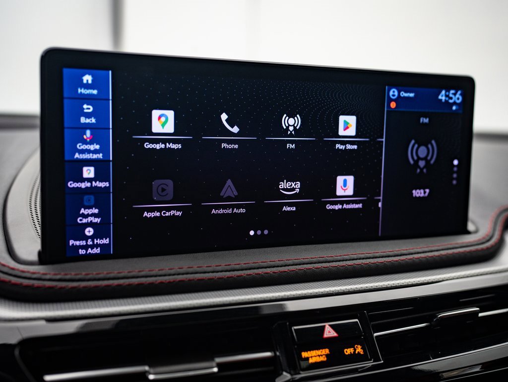 Used 2025 Acura MDX A-Spec image 30