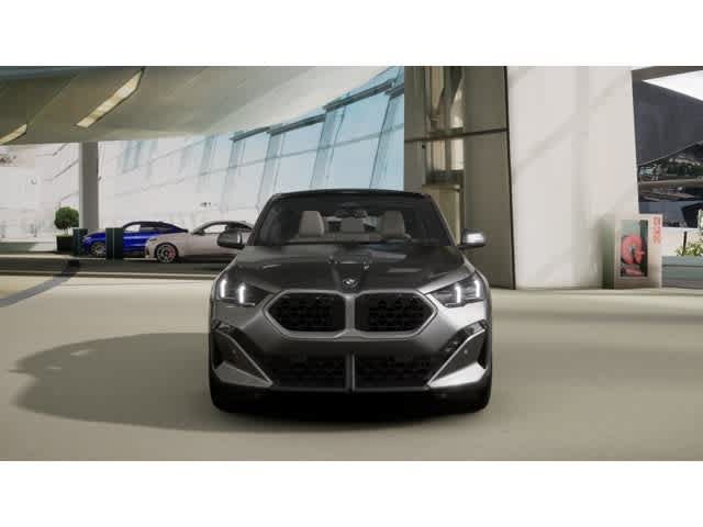 New 2026 BMW X2 xDrive28i w/ Convenience Package AWD/4WD image 3