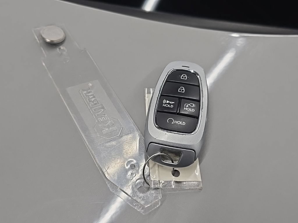 Certified 2023 Hyundai Ioniq 5 SE RWD image 43