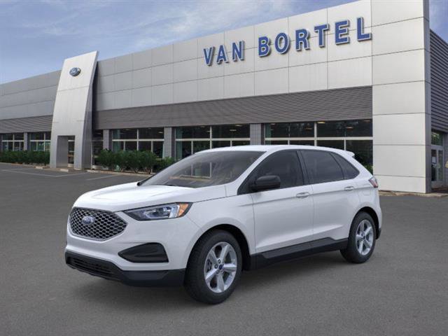 New 2024 Ford Edge SE image 23