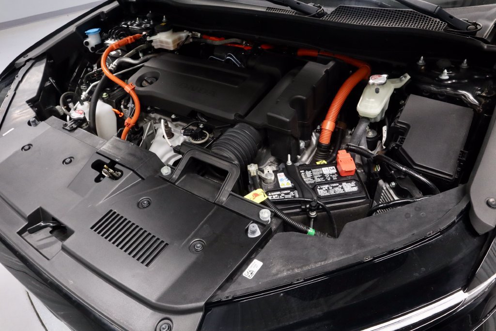 Used 2024 Honda CR-V Sport image 18