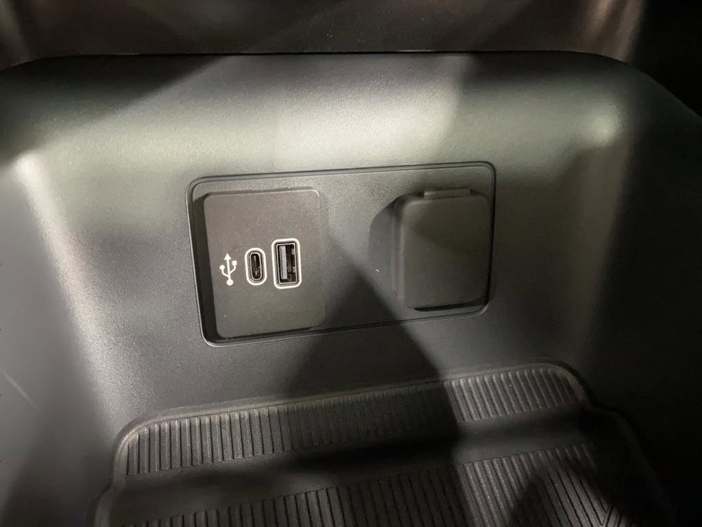 New 2026 Ford Explorer ST w/ Sun And Sound Package image 29