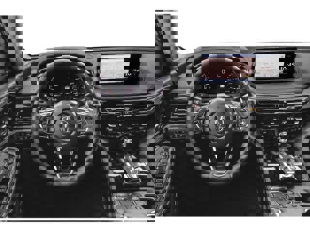 Certified 2024 Acura MDX SH-AWD w/ Advance Package image 10