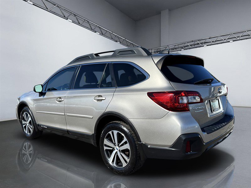 Used 2019 Subaru Outback 3.6R Limited image 5