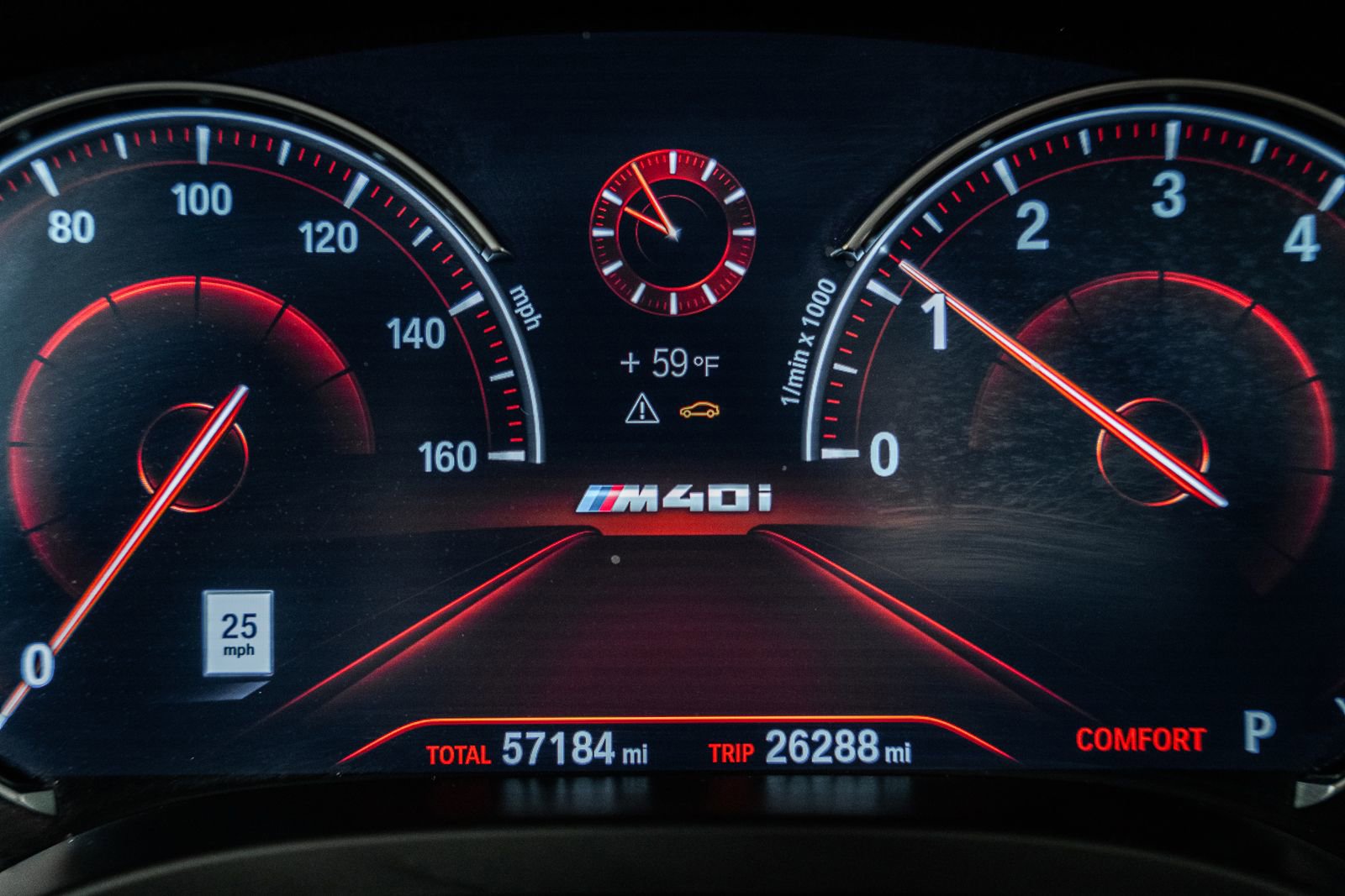 Used 2018 BMW X3 M40i image 52