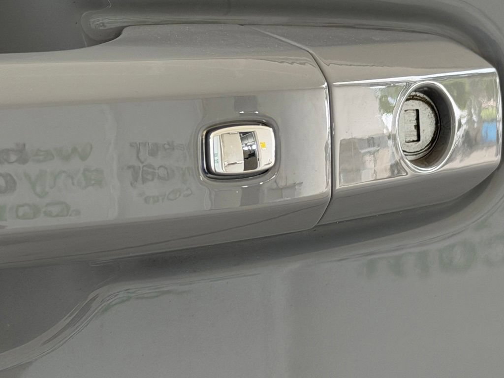 Used 2024 Chevrolet Silverado 1500 RST RWD image 16