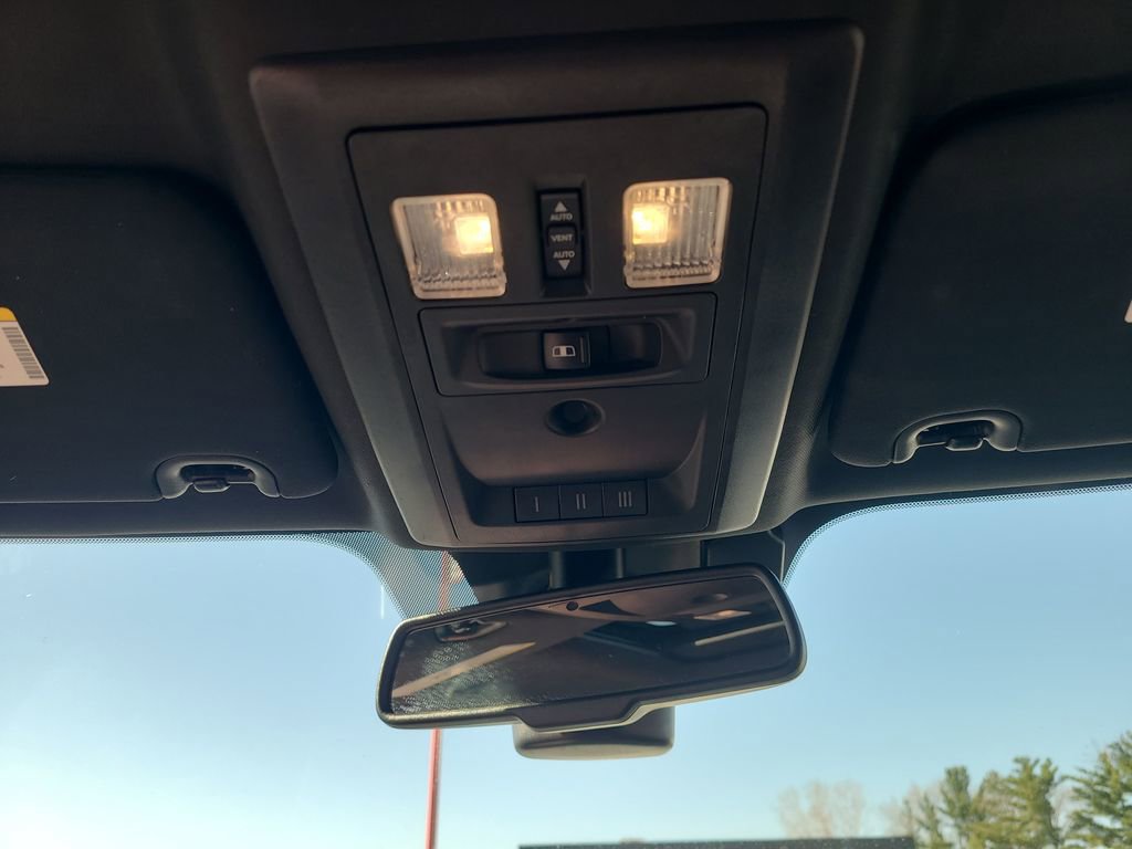 Used 2017 RAM 1500 Limited image 37
