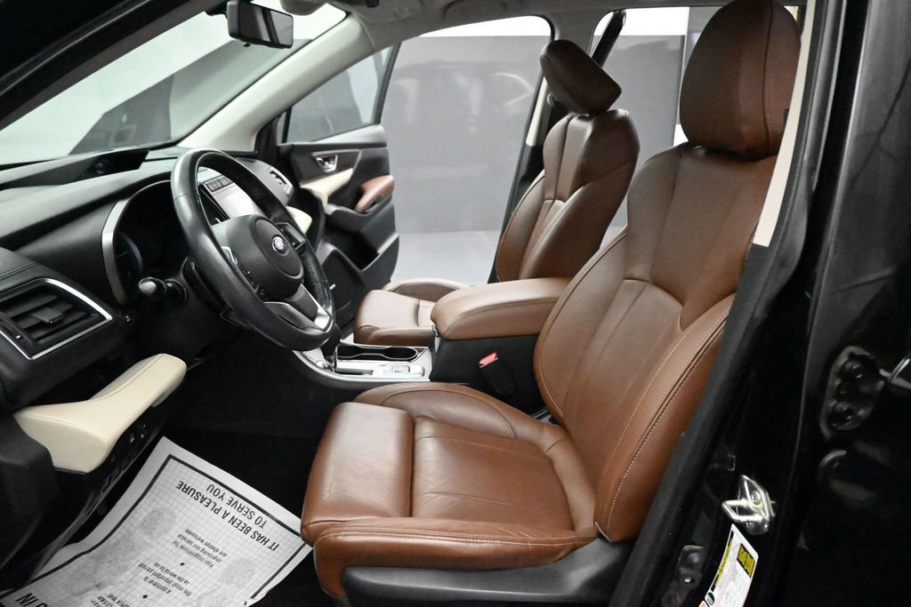 Used 2019 Subaru Ascent Touring w/ Popular Package #2A AWD/4WD image 9