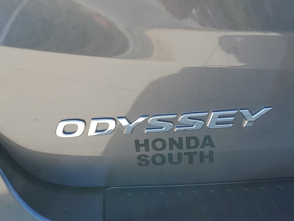 New 2026 Honda Odyssey EX-L image 7