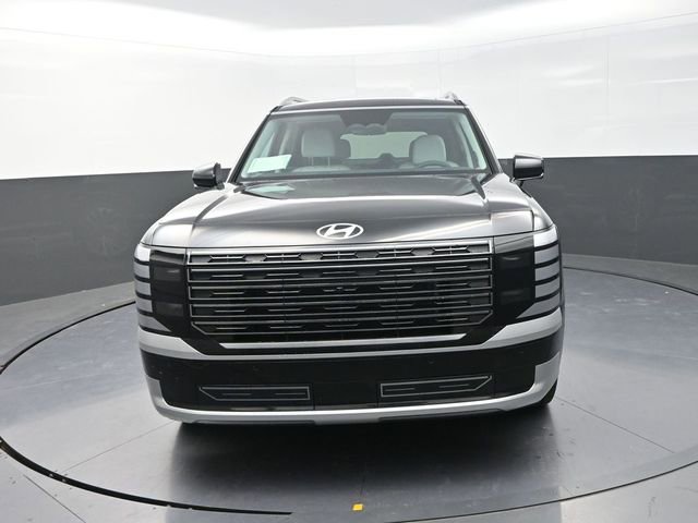 New 2026 Hyundai Palisade Calligraphy AWD/4WD image 3