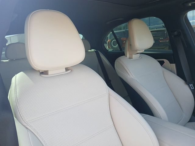 Used 2024 Mercedes-Benz C 300 Sedan image 17