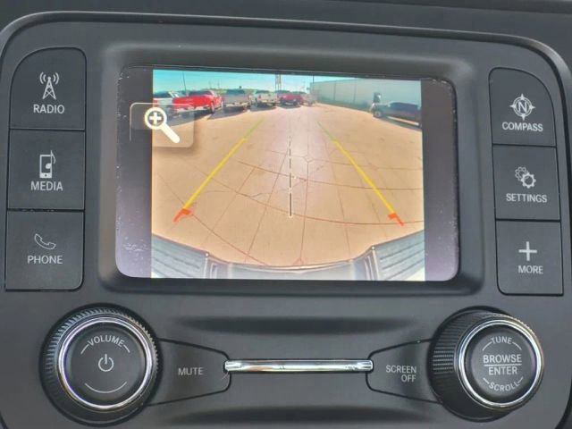 Used 2024 RAM 3500 Tradesman image 17