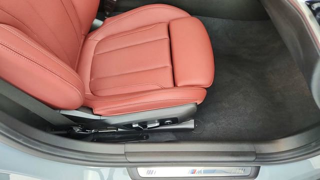 Used 2025 BMW M340i RWD image 22