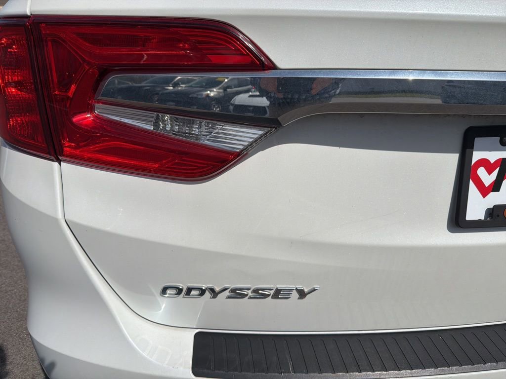 Used 2020 Honda Odyssey EX-L image 13