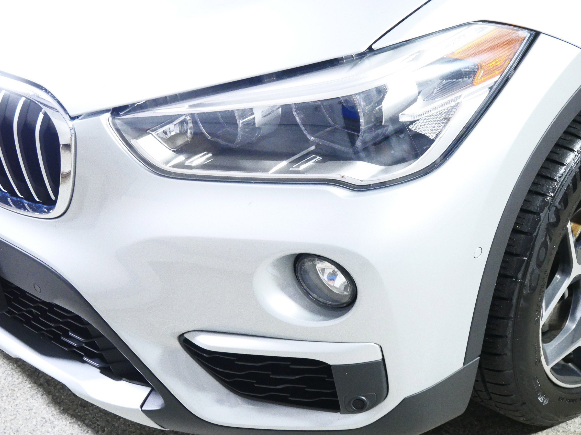 Used 2017 BMW X1 xDrive28i image 16