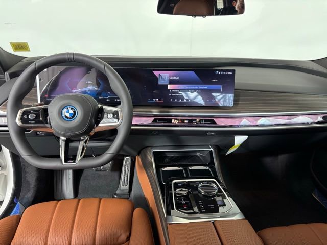 New 2026 BMW i7 xDrive60 image 13