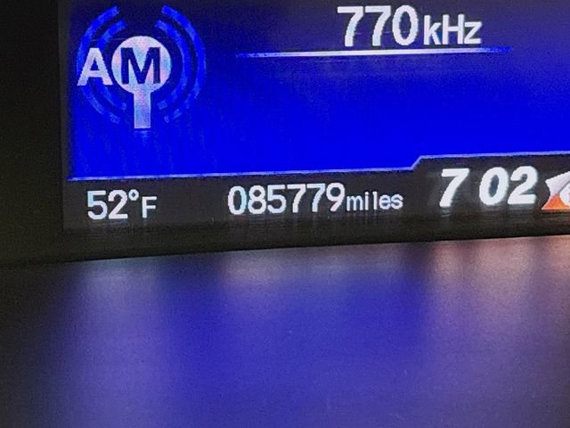 Used 2015 Honda Civic EX-L image 12