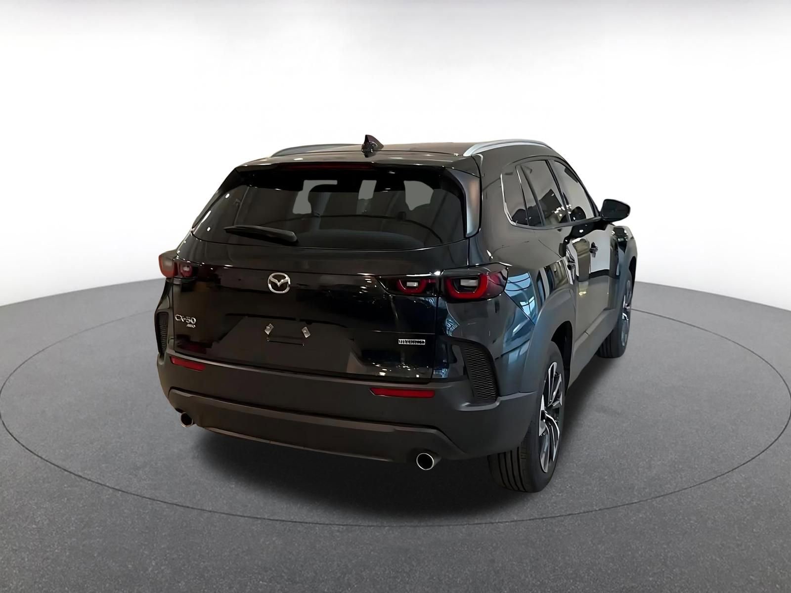 Used 2025 MAZDA CX-50 2.5 Hybrid w/ Premium Plus Pkg image 14