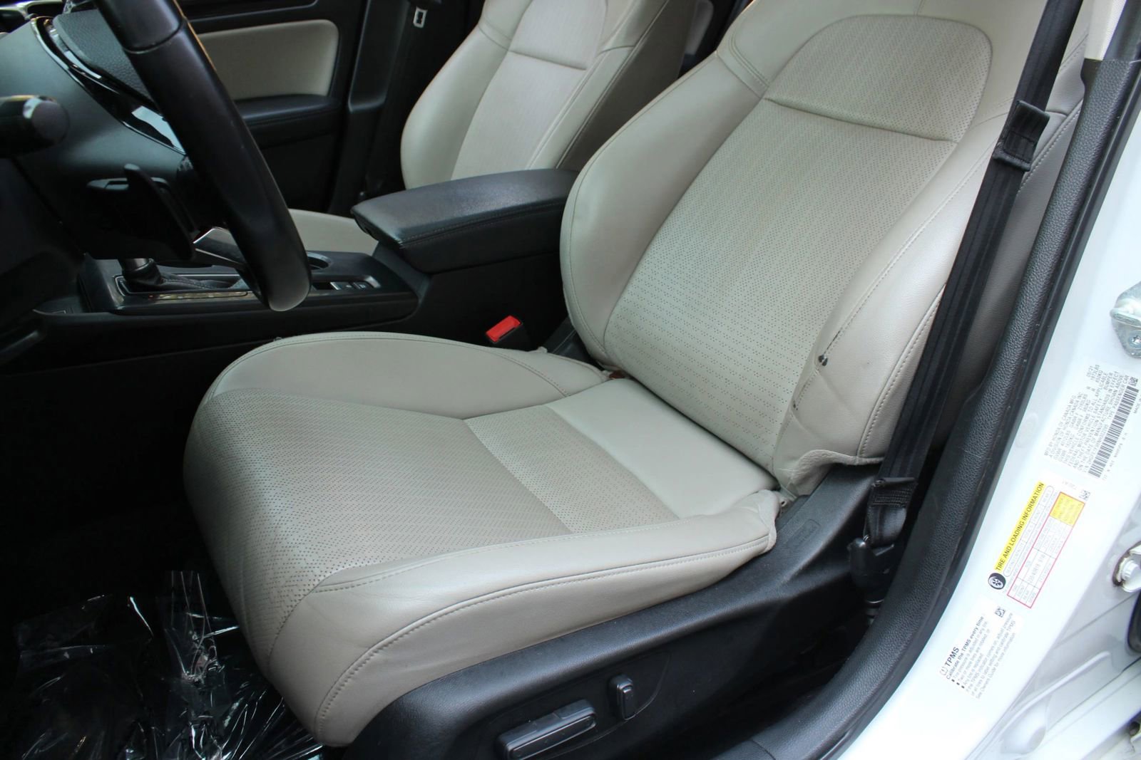 Used 2022 Honda Civic Touring image 18