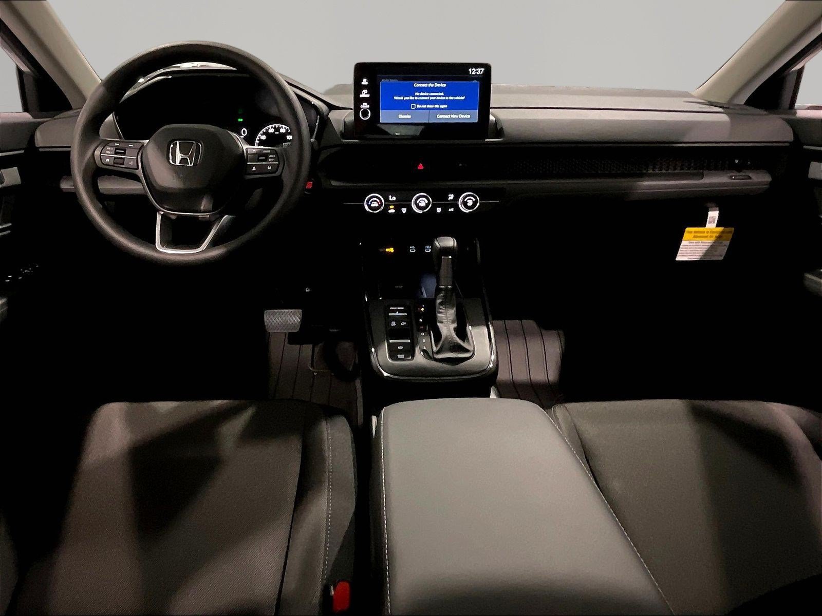 New 2026 Honda CR-V LX image 10