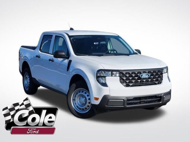New 2025 Ford Maverick XL w/ Equipment Group 101A image 1