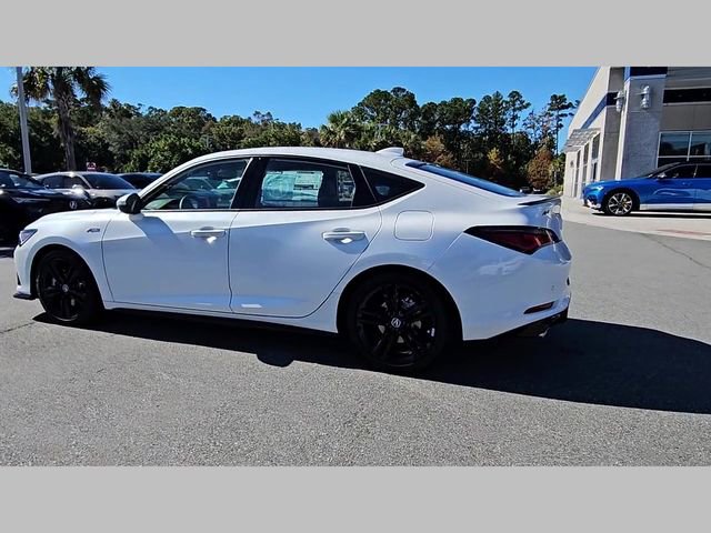 New 2026 Acura Integra A-Spec image 20