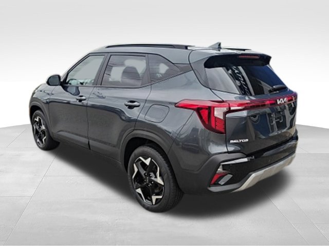 Used 2026 Kia Seltos S AWD/4WD image 11