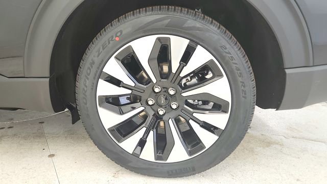 New 2026 Ford Explorer Platinum w/ LUX Leather Package image 26