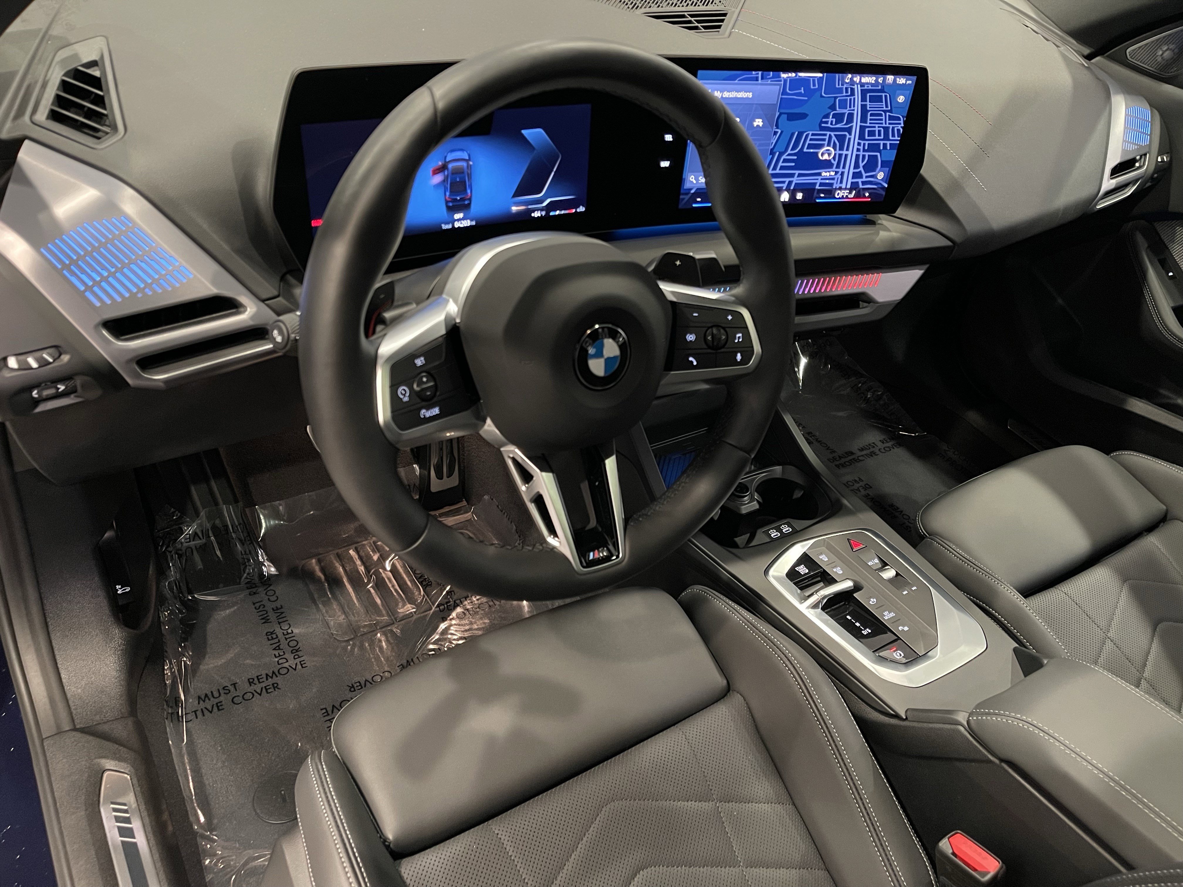 Used 2025 BMW 228i xDrive w/ Premium Package image 13