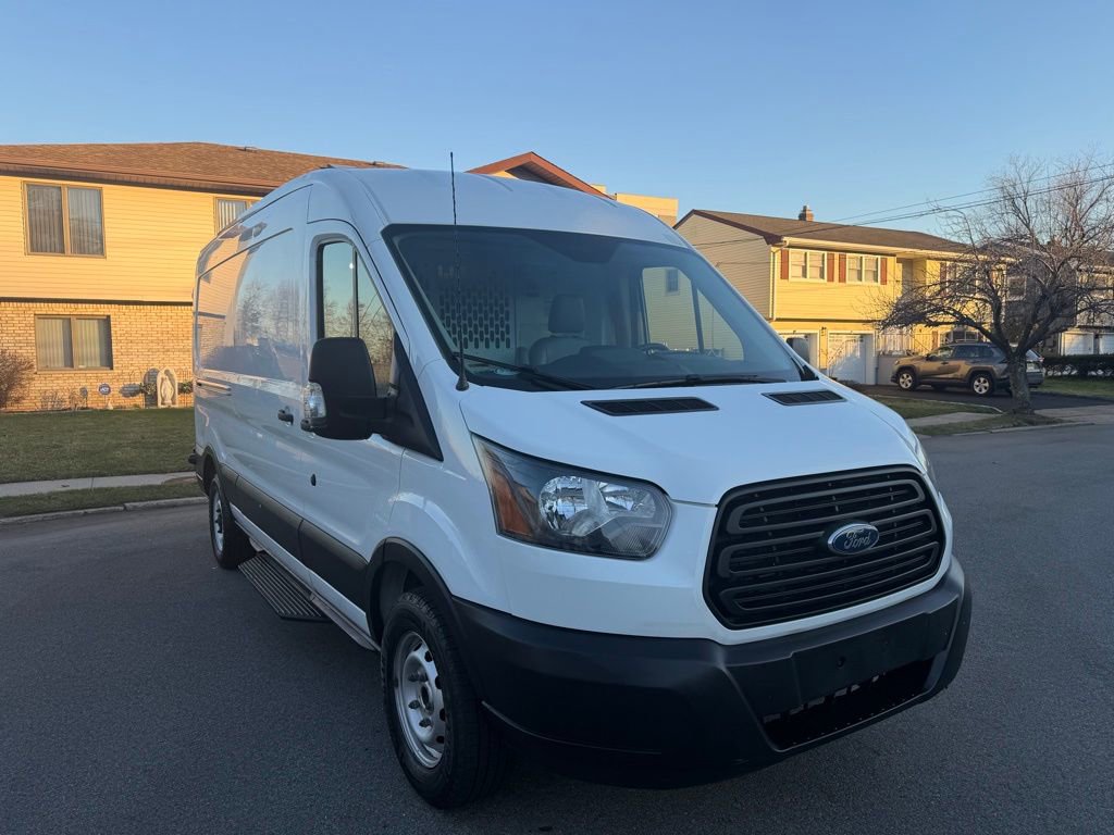 Used 2019 Ford Transit 150 148 Medium Roof image 1