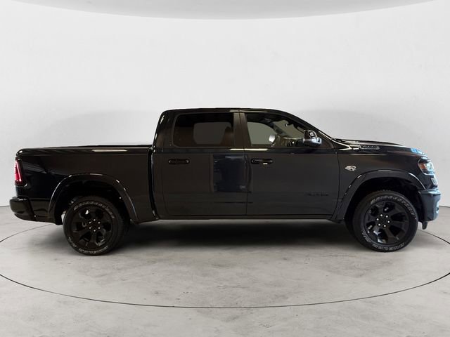 New 2026 RAM 1500 4x4 Crew Cab image 7