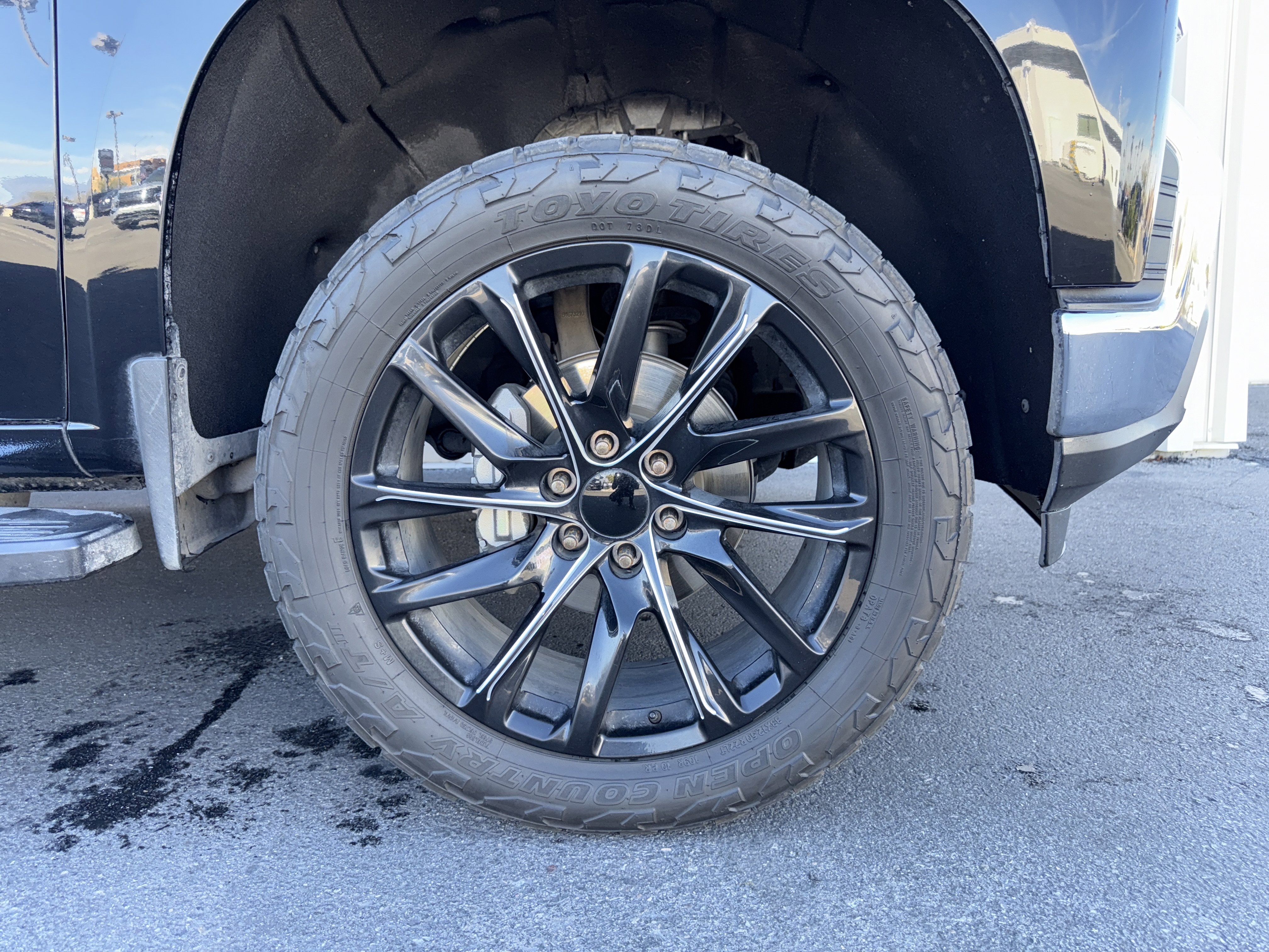 Used 2021 Chevrolet Silverado 1500 LT image 15