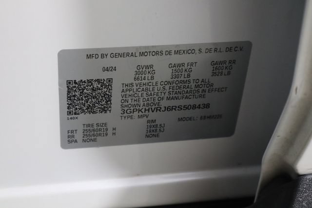Used 2024 Honda Prologue EX image 23