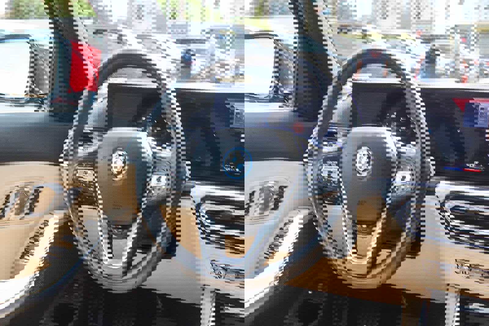 Used 2024 BMW 330e 330e w/ Premium Package image 15