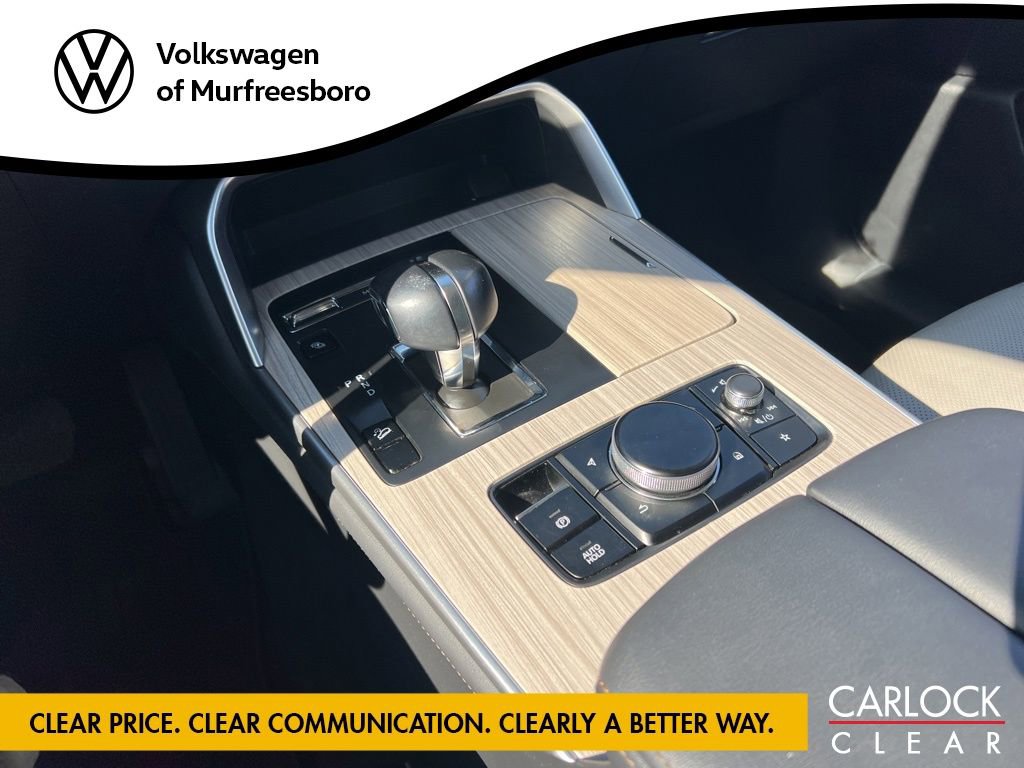 Used 2024 MAZDA CX-90 Plug-In Hybrid w/ Premium Pkg AWD/4WD image 20