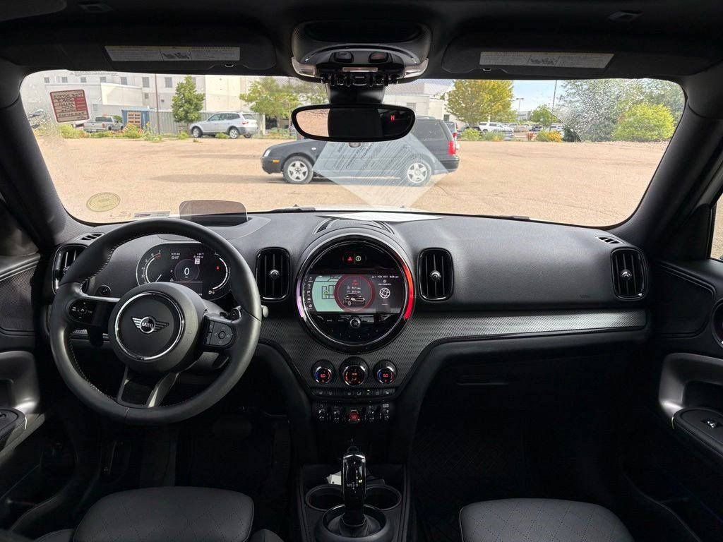 Used 2023 MINI Cooper Countryman S AWD/4WD image 14