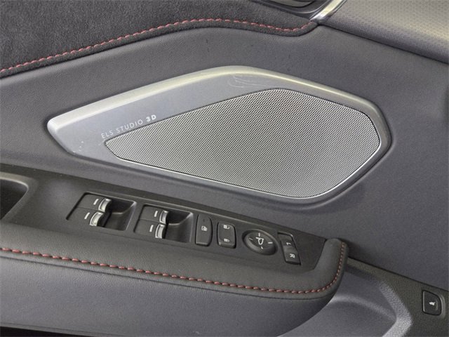 Used 2025 Acura RDX A-Spec image 41