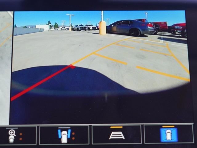 Used 2023 Chevrolet Bolt EUV Premier image 27