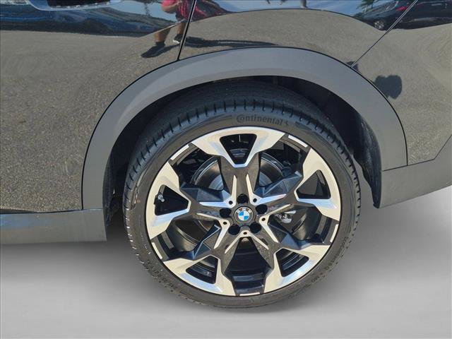 New 2026 BMW X2 xDrive28i w/ Technology Package AWD/4WD image 9