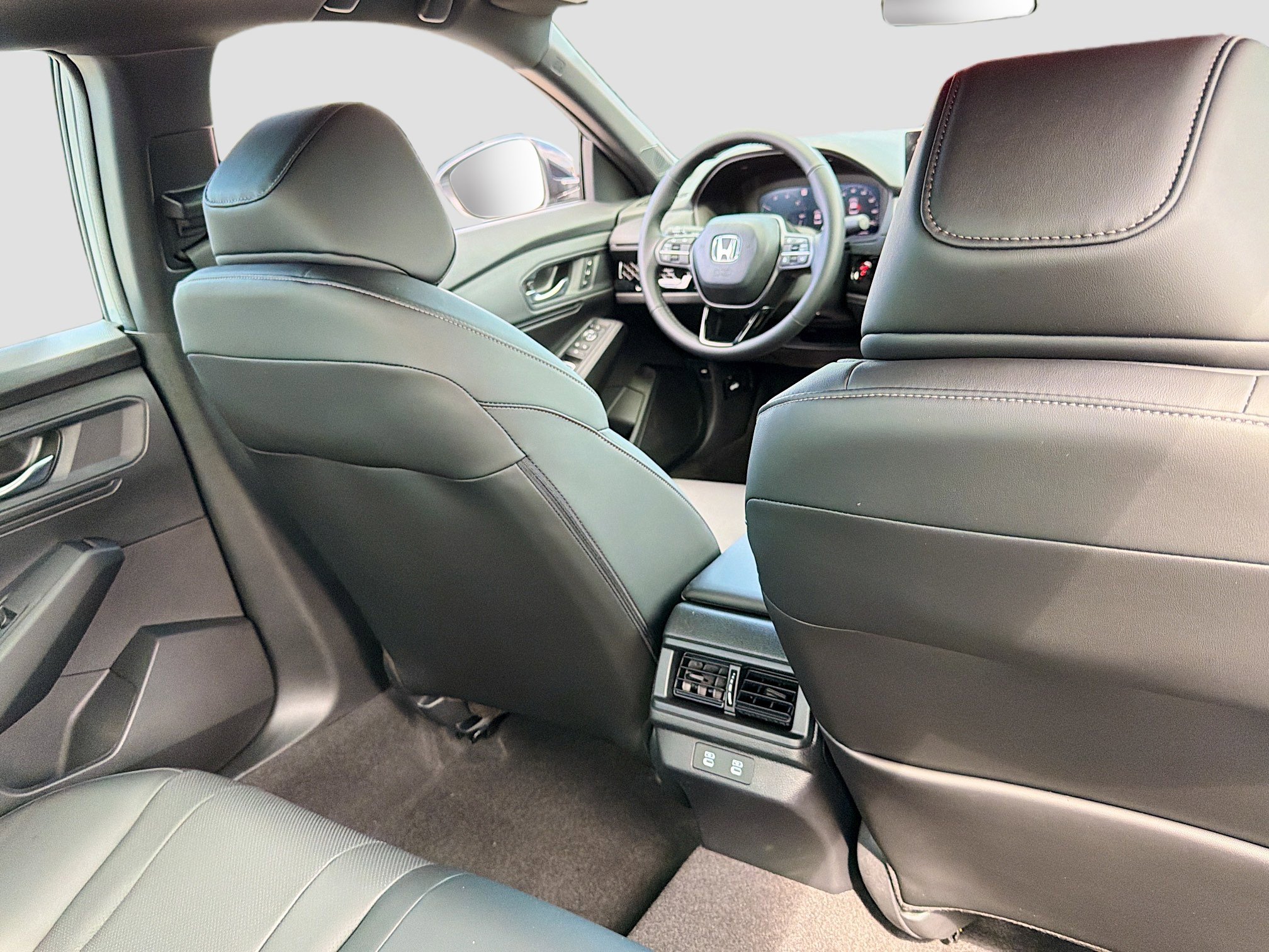 New 2026 Honda Accord Sport image 25