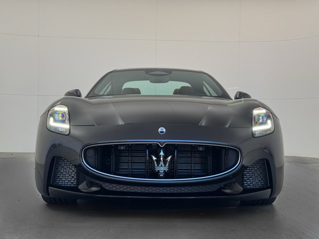 New 2026 Maserati GranTurismo Modena image 45