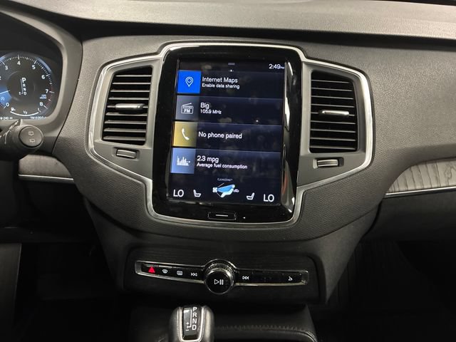 Used 2020 Volvo XC90 T5 Momentum w/ Protection Package Premier FWD image 19