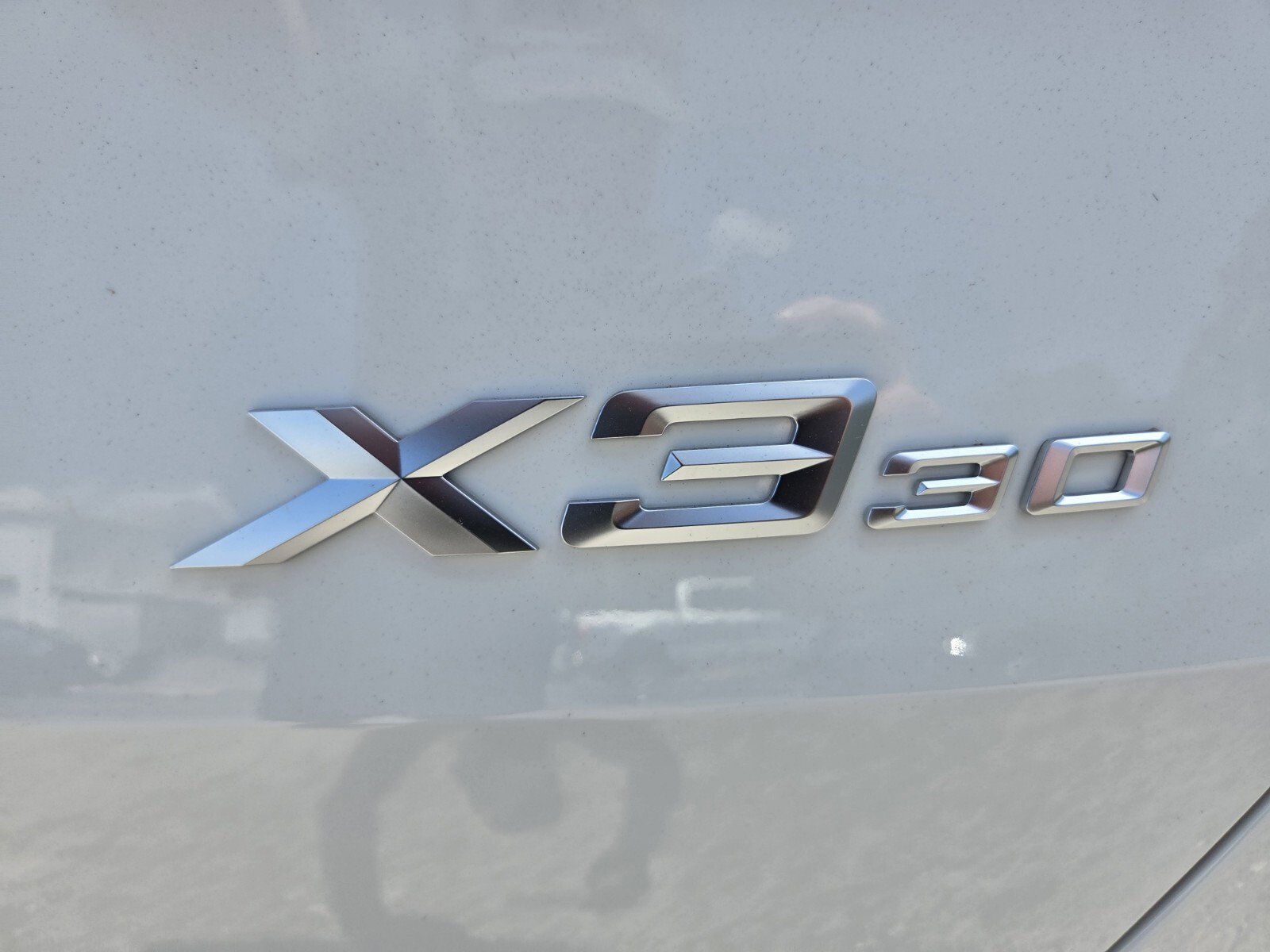 New 2026 BMW X3 xDrive30 w/ Premium Package AWD/4WD image 14