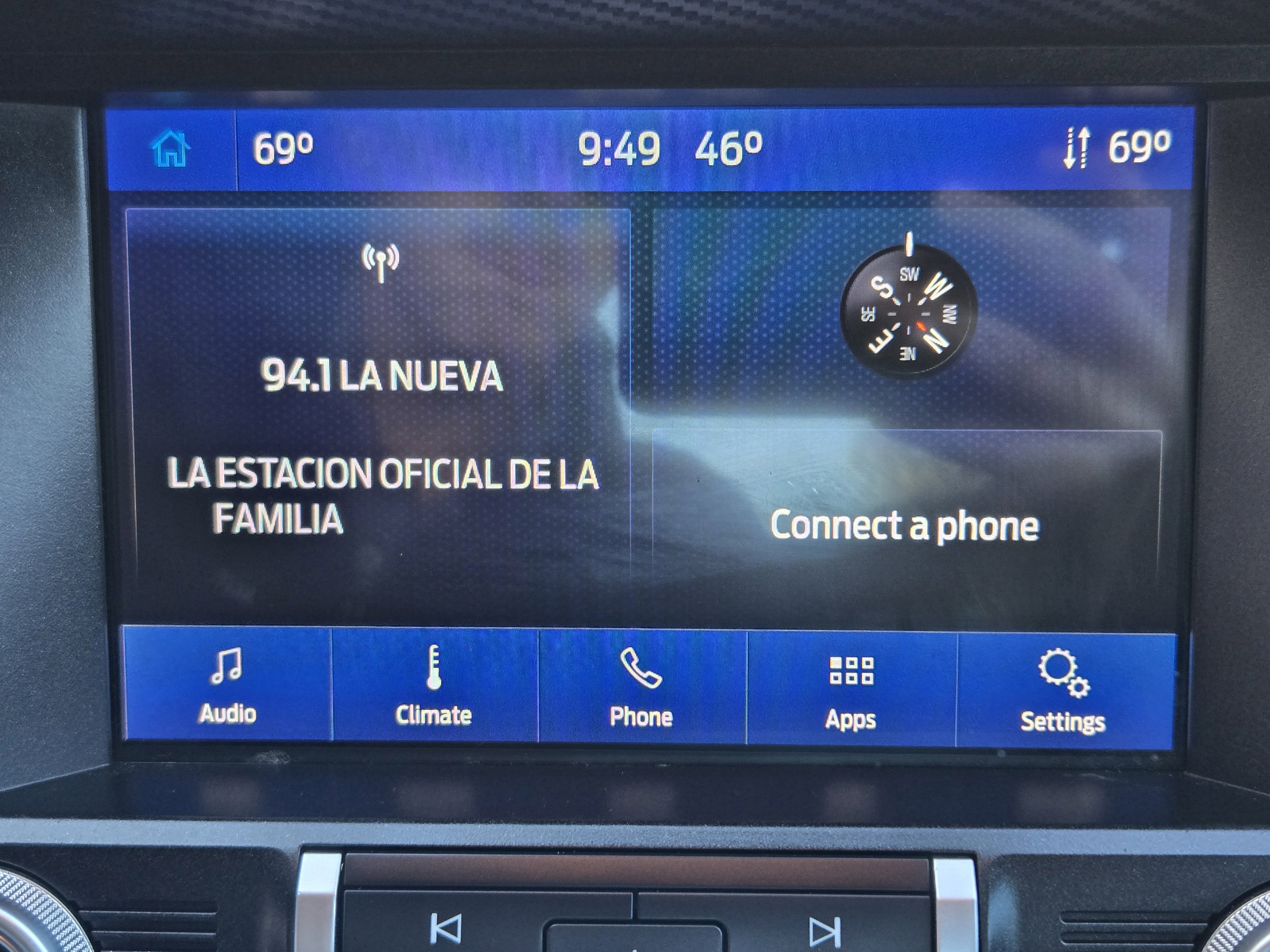 Certified 2021 Ford Mustang EcoBoost w/ Equipment Group 101A image 12