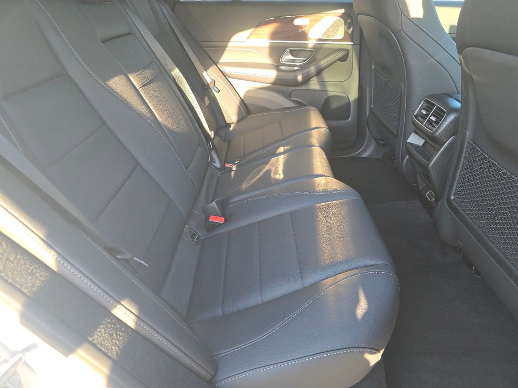 New 2026 Mercedes-Benz GLE 450 4MATIC Coupe image 20