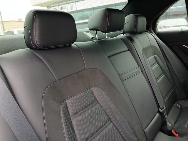 Used 2019 Mercedes-Benz E 53 AMG 4MATIC Sedan image 12