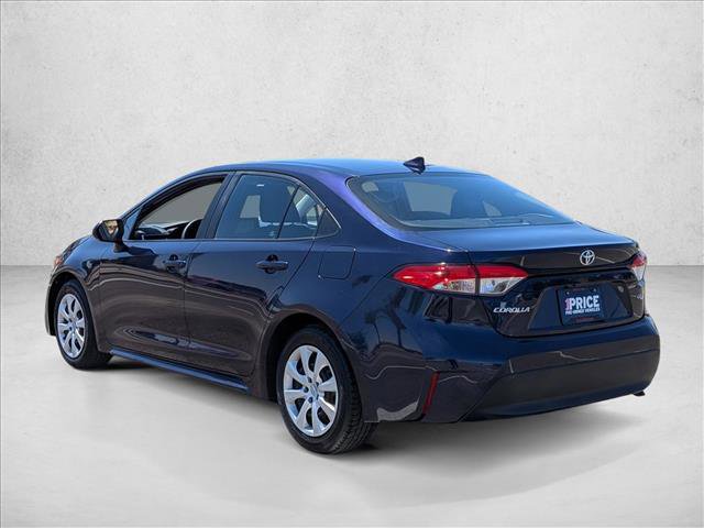 Used 2023 Toyota Corolla LE FWD image 8