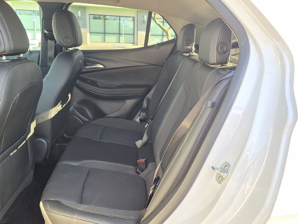 Used 2024 Buick Encore GX Preferred FWD image 26