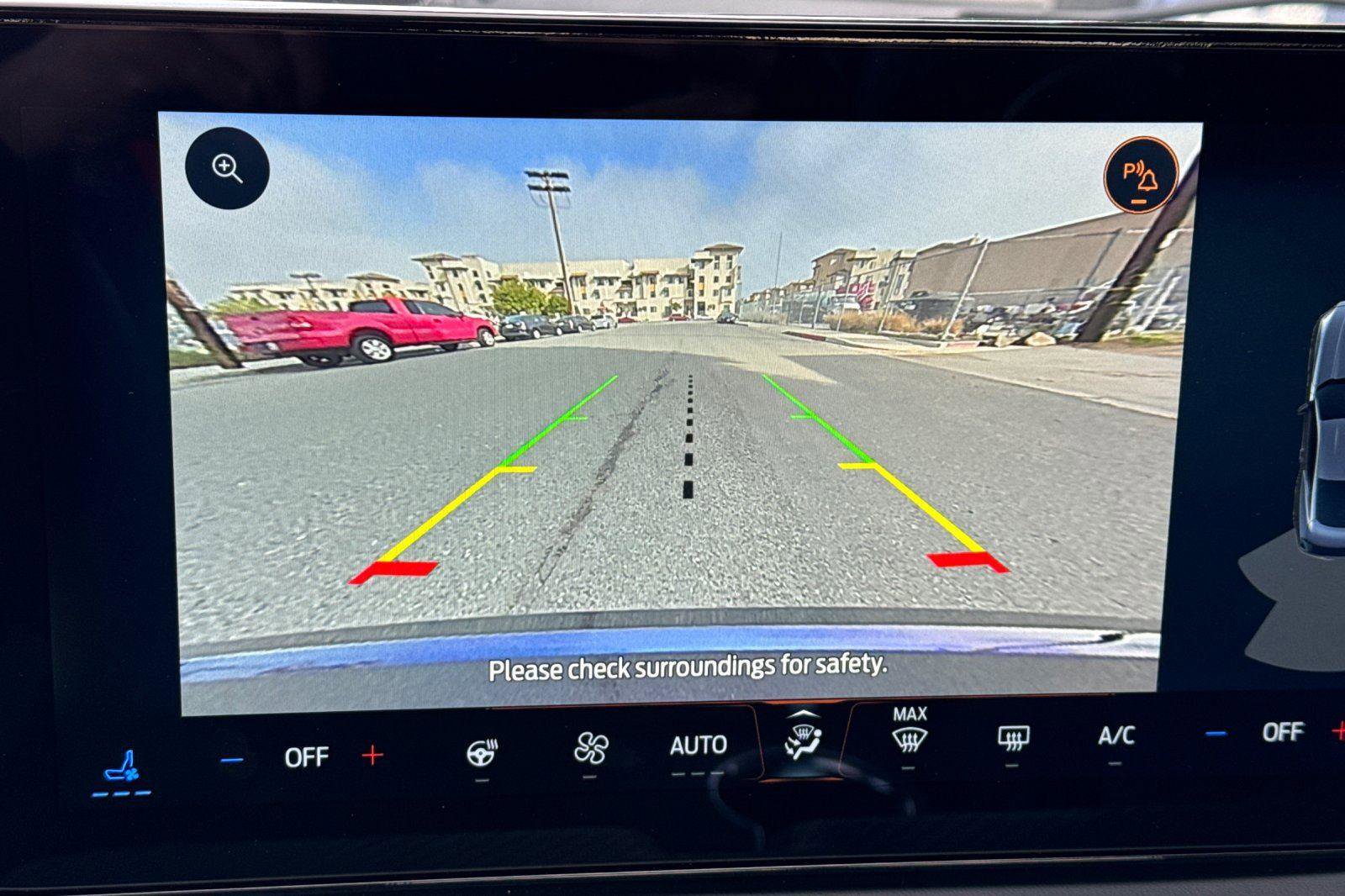 New 2024 Ford Mustang GT Premium w/ GT Performance Package image 16