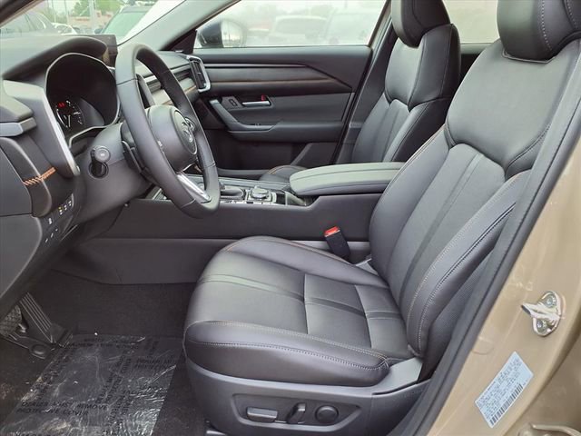 New 2026 MAZDA CX-50 AWD 2.5 S w/ Weather Package image 12
